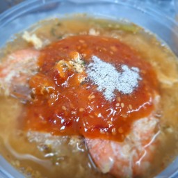 สุกี้กุ้ง