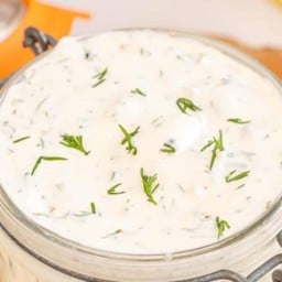 Garlic Sauce