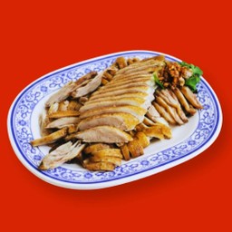 เป็ดพะโล้