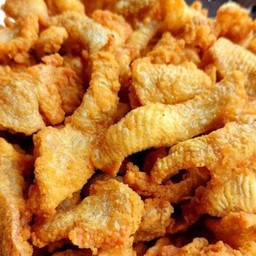 ศิริวัฒน์ หมูแดงหมูกรอบ สามย่าน สาขา1