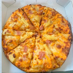 ฮาวาเอี้ยน ไซต์ S (4ชิ้น)