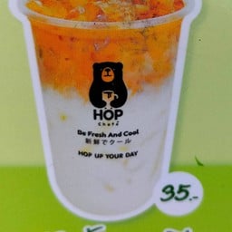 Hop chafe ตลาดหน้าวัดบางวัว วัดบางวัว