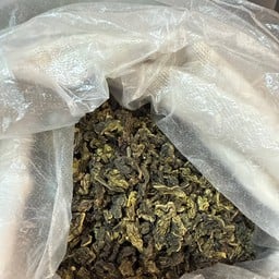 ชาอูหลงเที่ยกวนอิม สกัดเย็น