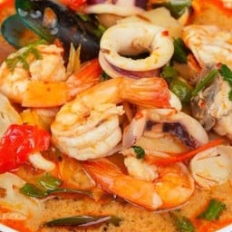 ตามสั่ง ตำแซ่บ ร้อยเอ็ด