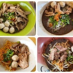 ก๋วยเตี๋ยวเรือลงพุง(สาขา2)ซอยอนามัยงามเจริญ25 (สาขา 2) ซอยอนามัยงามเจริญ25