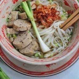 N5 Pho Cha เฝอหมูยอ