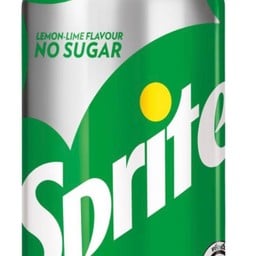 Sprite Zero