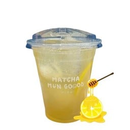 Matcha MunGoood