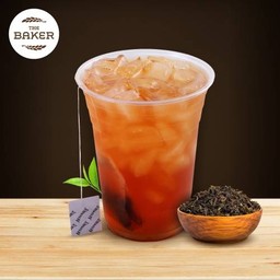 Iced Tea Earl Gray