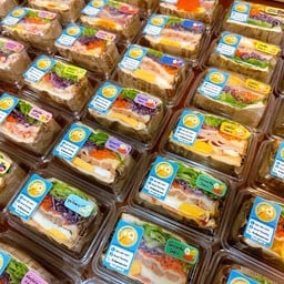 ไอโกะ โตเกียวไส้แน่นๆ ครีมโฮมเมด กรีกโยเกิร์ต ตลาดหมื่นล้าน