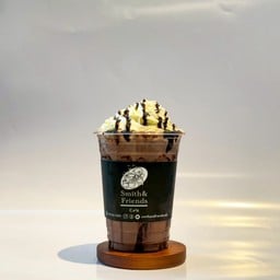 OM Cocoa Frappe