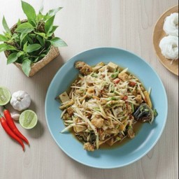 ตำป่ามุกดาหาร