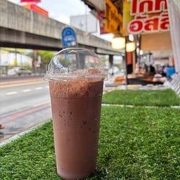 ร้าน ใจติดชา