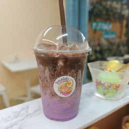 โกโก้เผือก