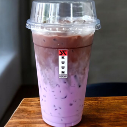 โกโก้ เผือกหอม