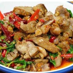 ครัวลองเบิ่ง ลำพูน