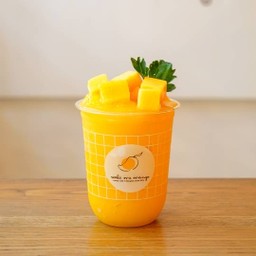 Mango smoothie PURE