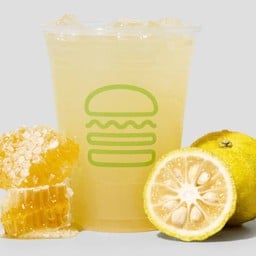 Yuzu Honey Lemonade (Large)