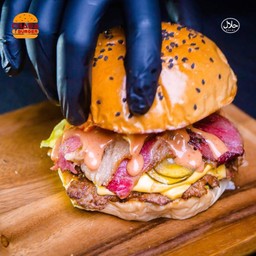 ชบาไก่ชีส