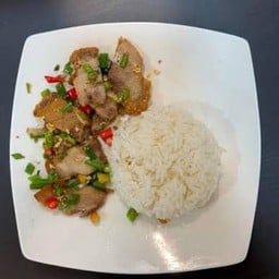 ร้านครัวตามใจ สินทิวา