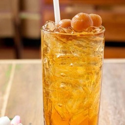 น้ำลำไย