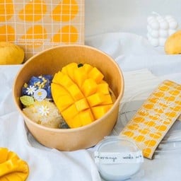 Mango Sticky Bowl