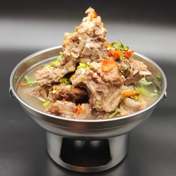 เล้งแซ่บหม้อไฟ