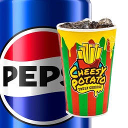 PEPSI 29