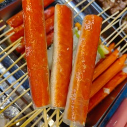 ปูอัดจัมโบ้