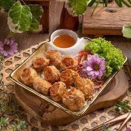 ฮ่อยจ๊อกุ้งทะเล