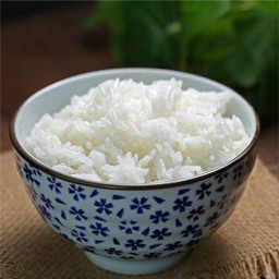 ข้าวหอมมะลิ