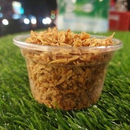 ป้าสาวหอยนางรมสุราษฎร์ธานี