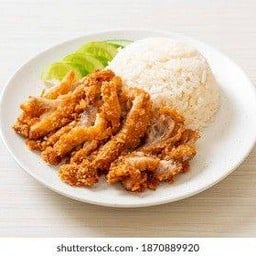 ข้าวมันไก่เจมส์ซอยหมอวิท(ร้านเปิดใหม่)