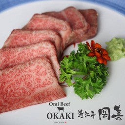 เนื้อมันแทรก