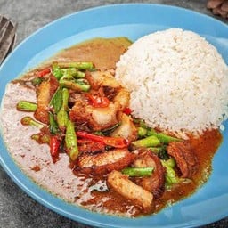 ครัวลองเบิ่ง ลำพูน