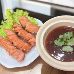 ของกินเล่น กินจุ๊บ กินจิ๊บ