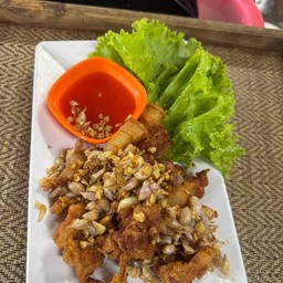 3ชั้นทอด