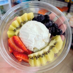 ฌ เฌอ กรีกโยเกิร์ต  โฮมเมด Chor Cher