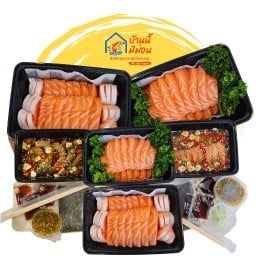 บ้านนี้มีม่อน รังสิตคลอง2