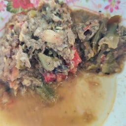 น้ำพริกลิโด้