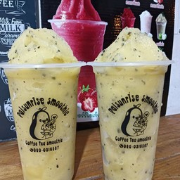 เสารสปั่น