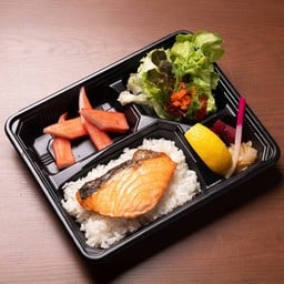 Salmon Box Set