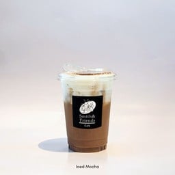 OM Iced Mocha