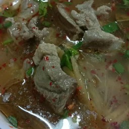 ต้มแซบเป็ด