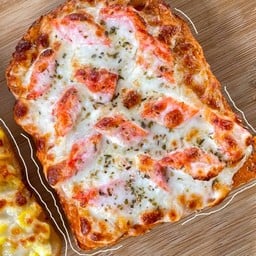 ปัง ปัง ปิ้ง ไส้ทะลัก