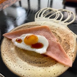 จิ๋ว นมสด & ขนมโตเกียว