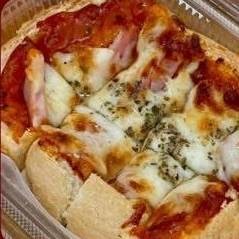 ปังพิชซ่าชีส