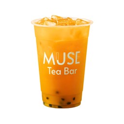 Passion Fruit Green Tea