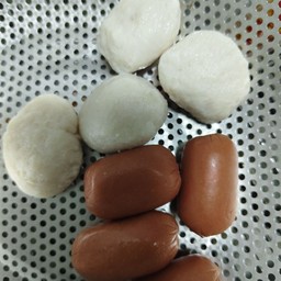 2 สหาย ทอด