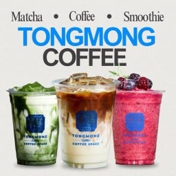 TONGMONG COFFEE ต๋งหม่ง คอฟฟี่